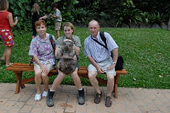 0106 Cairns Tropical Zoo